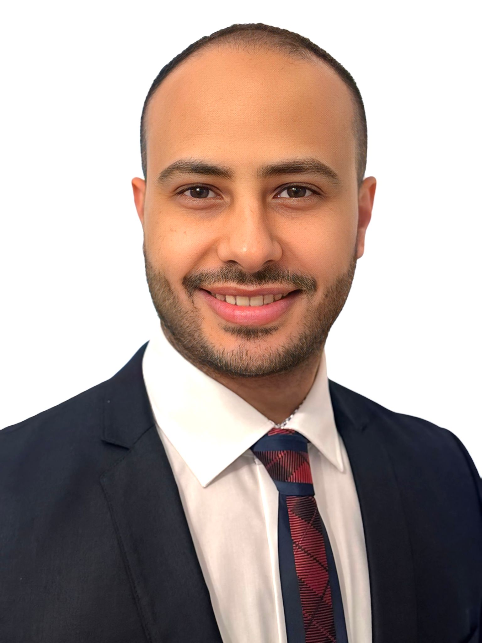 Amr Alasahbi