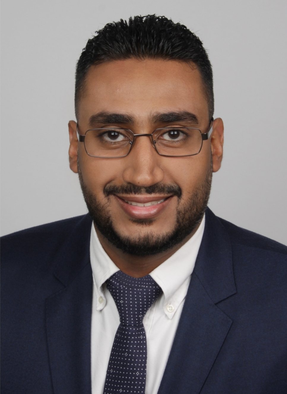 Ahmed Al-Sakaff