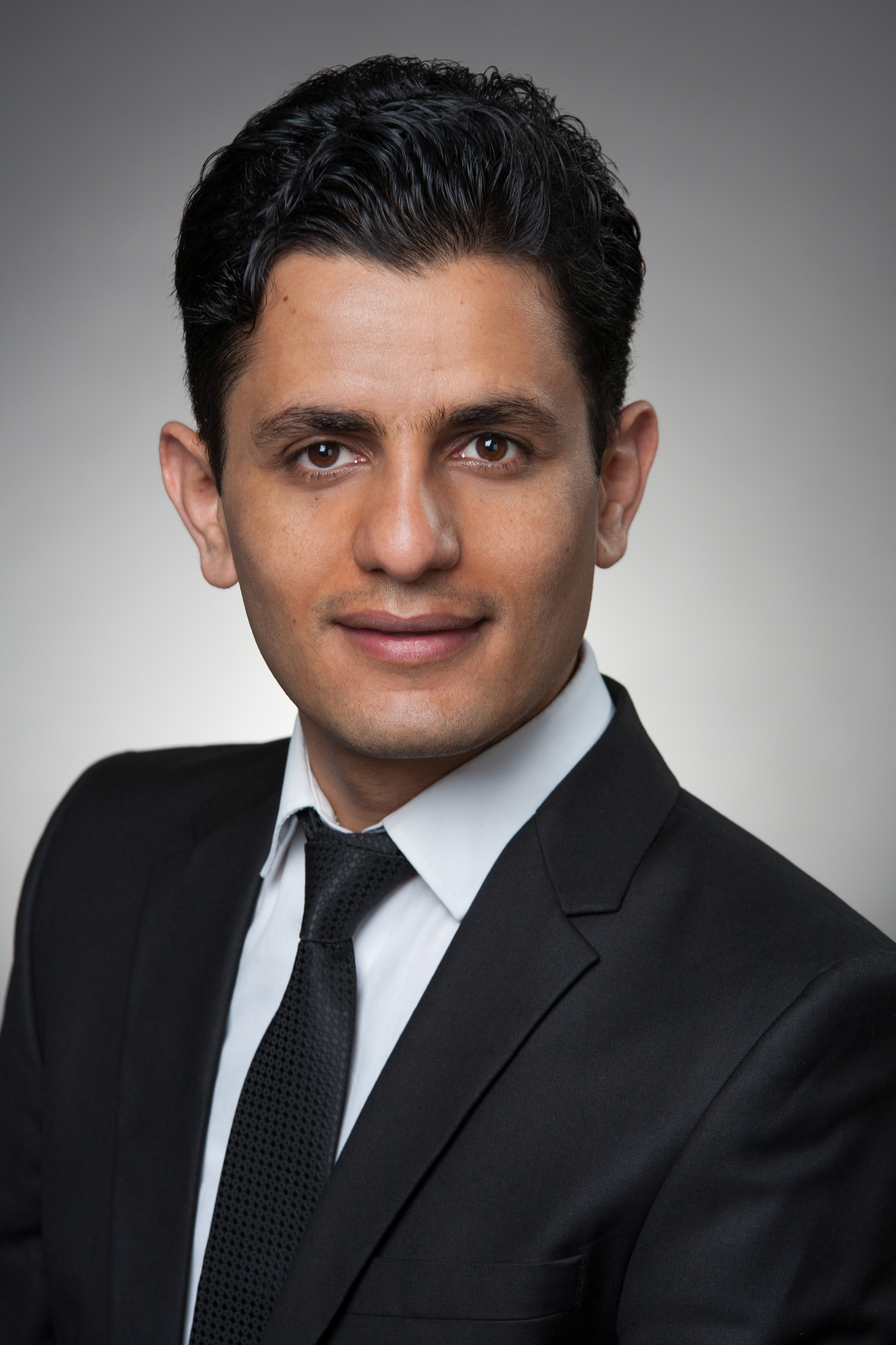 Khaled Al-Taheri M.Sc.